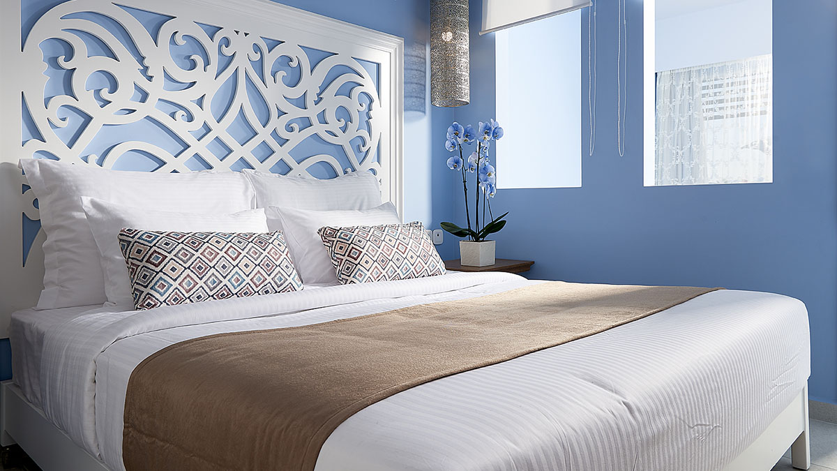 Mythos Palace Resort and spa 